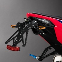 LIGHTECH PORTATARGA REGOLABILE HONDA CBR 1000 RR-R 2020-2023