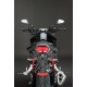 LIGHTECH PORTATARGA REGOLABILE HONDA HORNET 750 2023-2024