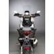 LIGHTECH PORTATARGA REGOLABILE HONDA XADV 750 2017-2020