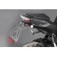 LIGHTECH PORTATARGA REGOLABILE HONDA CBR 1000 RR 2017-2019