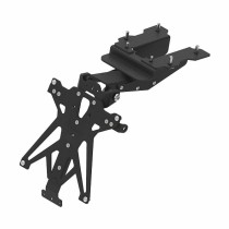 LIGHTECH PORTATARGA REGOLABILE YAMAHA TENERE 700 2019-2024