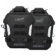 LOBOO COPPIA BORSE GONFIABILI BARRE PARAMOTORE WANDERER PARACOLPI MOTO