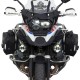 LOBOO COPPIA BORSE GONFIABILI BARRE PARAMOTORE WANDERER PARACOLPI MOTO