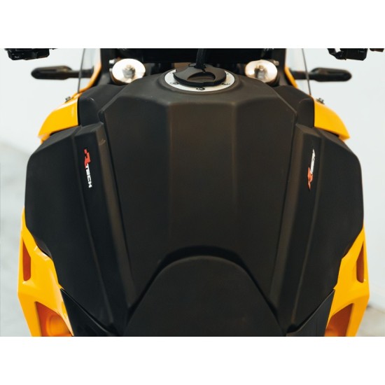 RTECH SERBATOIO 23 LITRI OMOLOGATO NERO REVOLUTION YAMAHA TENERE 700 2019-2024