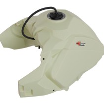 RTECH SERBATOIO 23 LITRI OMOLOGATO BIANCO REVOLUTION YAMAHA TENERE 700 2019-2024