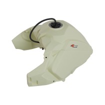 RTECH SERBATOIO 23 LITRI OMOLOGATO BIANCO REVOLUTION YAMAHA TENERE 700 2019-2024