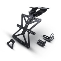 SM PROJECT PORTATARGA REGOLABILE DUCATI HYPERMOTARD 698 MONO / RVE