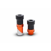 SM PROJECT KIT TAMPONI RUOTA ANTERIORE ESPANSIONE KTM 690 EN SM 2008-2024