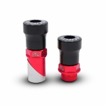 SM PROJECT KIT TAMPONI RUOTA ANTERIORE ESPANSIONE HUSQVARNA 701 EN SM 2016-2024