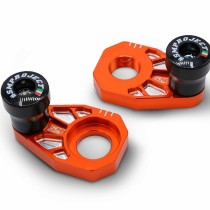 SM PROJECT REGISTRI TENDICATENA HUSQVARNA 701 SUPERMOTO / VITPILEN / SVARTPILEN