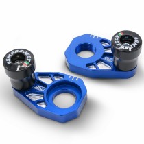 SM PROJECT REGISTRI TENDICATENA HUSQVARNA 701 SUPERMOTO / VITPILEN / SVARTPILEN