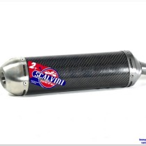 SCALVINI SCARICO MARMITTA SILENZIATORE RACING FANTIC CABALLERO 125 2T 2003-2011 - GAS GAS EC 125 2003-2011 MIX2 SCALVINI SCARICO MARMITTA SILENZIATORE RACING FANTIC CABALLERO 125 2T 2003-2011 - GAS GAS EC 125 2003-2011 MIX2