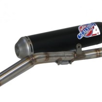 SCALVINI SCARICO COMPLETO MARMITTA RACING SWM RS-SM 125 R 2017-2020 SCALVINI SCARICO COMPLETO MARMITTA RACING SWM RS-SM 125 R 2017-2020