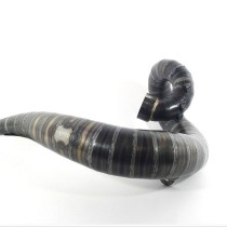 SCALVINI MARMITTA SCARICO ESPANSIONE HONDA CR 500 1989-2001