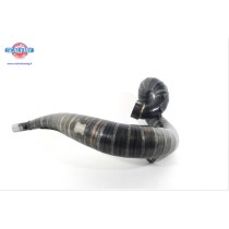 SCALVINI MARMITTA SCARICO ESPANSIONE HONDA CR 500 1989-2001