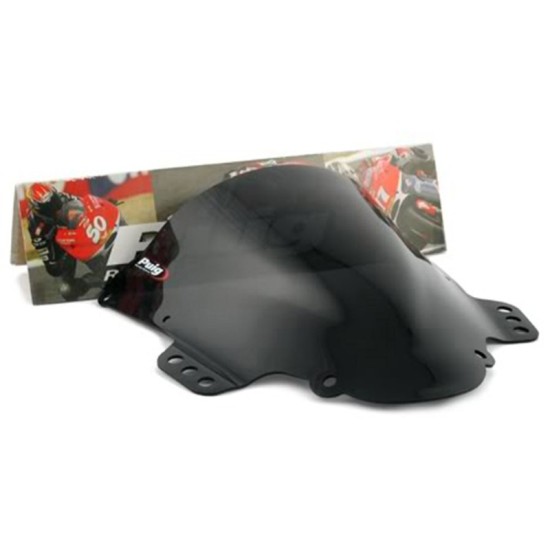 PUIG CUPOLINO RACING SUZUKI GSX-R1000 2005-2006 FUME SCURO PUIG CUPOLINO RACING SUZUKI GSX-R1000 2005-2006 FUME SCURO