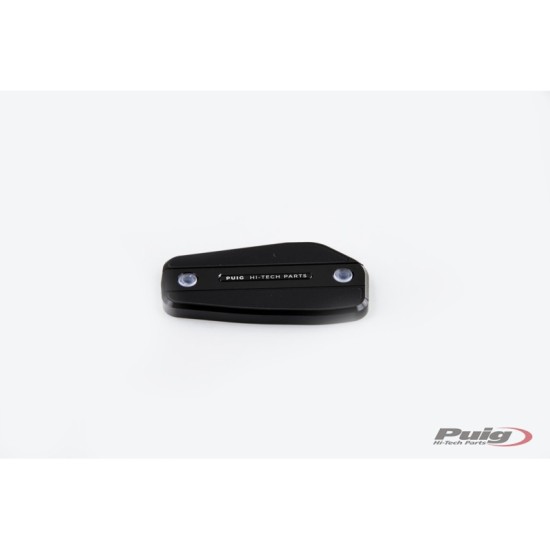 PUIG TAPPO SERBATOIO FLUIDO FRENO SUZUKI GSX-R1300 HAYABUSA 2021-2023 NERO PUIG TAPPO SERBATOIO FLUIDO FRENO SUZUKI GSX-R1300 HAYABUSA 2021-2023 NERO