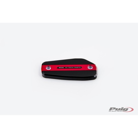 PUIG TAPPO SERBATOIO FLUIDO FRENO SUZUKI GSX-R1300 HAYABUSA 2021-2023 ROSSO PUIG TAPPO SERBATOIO FLUIDO FRENO SUZUKI GSX-R1300 HAYABUSA 2021-2023 ROSSO