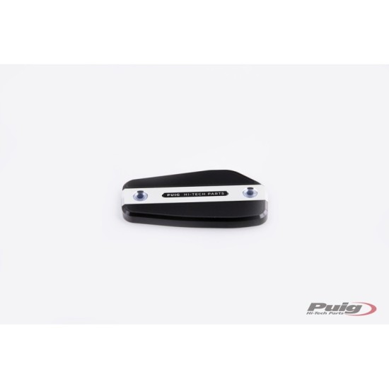 PUIG TAPPO SERBATOIO FLUIDO FRENO SUZUKI GSX-R1300 HAYABUSA 2021-2023 SILVER PUIG TAPPO SERBATOIO FLUIDO FRENO SUZUKI GSX-R1300 HAYABUSA 2021-2023 SILVER