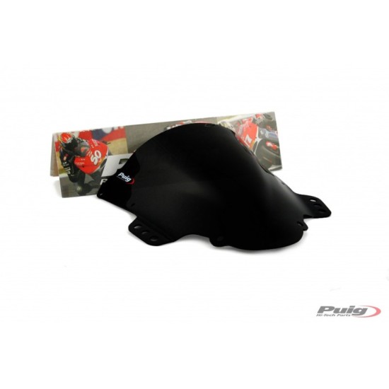 PUIG CUPOLINO RACING SUZUKI GSX-R1000 2005-2006 NERO PUIG CUPOLINO RACING SUZUKI GSX-R1000 2005-2006 NERO