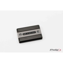 PUIG TAPPO SERBATOIO FLUIDO FRENO YAMAHA XSR700 XTRIBUTE 2019-2023 SILVER PUIG TAPPO SERBATOIO FLUIDO FRENO YAMAHA XSR700 XTRIBUTE 2019-2023 SILVER