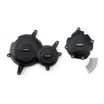 PUIG PROTEZIONE CARTER MOTORE HONDA CB1000R NEO SPORTS CAFE 2018-2020 NERO PUIG PROTEZIONE CARTER MOTORE HONDA CB1000R NEO SPORTS CAFE 2018-2020 NERO