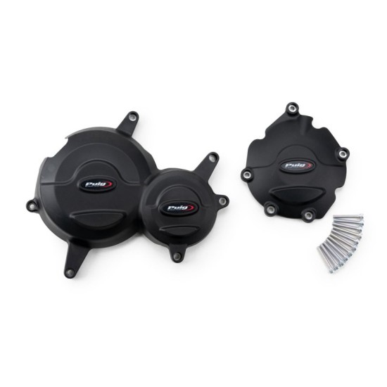 PUIG PROTEZIONE CARTER MOTORE HONDA CB1000R NEO SPORTS CAFE 2021-2023 NERO PUIG PROTEZIONE CARTER MOTORE HONDA CB1000R NEO SPORTS CAFE 2021-2023 NERO