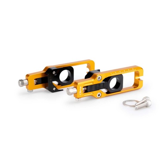 PUIG TENDICATENA KAWASAKI ZX-2010R 2016-2020 ORO PUIG TENDICATENA KAWASAKI ZX-2010R 2016-2020 ORO