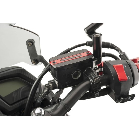 PUIG TAPPO SERBATOIO FLUIDO FRENO-FRIZIONE SYM MAXSYM TL 2020-2023 ROSSO PUIG TAPPO SERBATOIO FLUIDO FRENO-FRIZIONE SYM MAXSYM TL 2020-2023 ROSSO