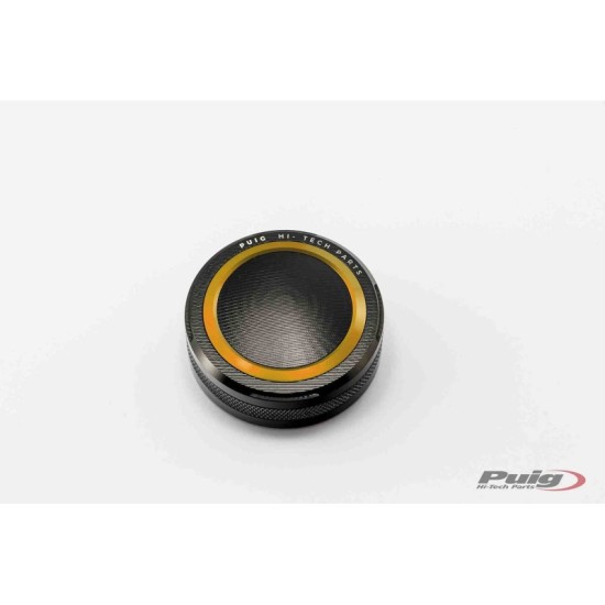 PUIG TAPPO SERBATOIO FLUIDO FRENO BMW F650 GS 2008-2012 ORO