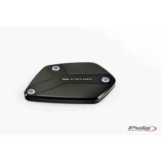 PUIG TAPPO SERBATOIO FLUIDO FRENO BMW R NINE T 2015-2016 NERO-0J2001-0J03 PUIG TAPPO SERBATOIO FLUIDO FRENO BMW R NINE T 2015-2016 NERO-0J2001-0J03