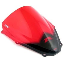 PUIG CUPOLINO RACING SUZUKI GSX-R600 2006-2007 ROSSO PUIG CUPOLINO RACING SUZUKI GSX-R600 2006-2007 ROSSO