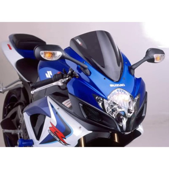 PUIG CUPOLINO RACING SUZUKI GSX-R750 2006-2007 FUME SCURO PUIG CUPOLINO RACING SUZUKI GSX-R750 2006-2007 FUME SCURO