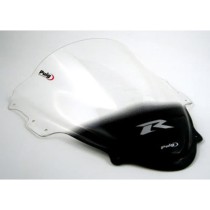 PUIG CUPOLINO RACING SUZUKI GSX-R750 2006-2007 TRASPARENTE PUIG CUPOLINO RACING SUZUKI GSX-R750 2006-2007 TRASPARENTE