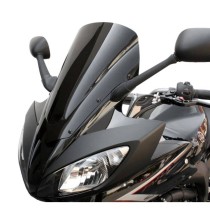 PUIG CUPOLINO RACING YAMAHA FZ6 FAZER S2 2007-2010 NERO PUIG CUPOLINO RACING YAMAHA FZ6 FAZER S2 2007-2010 NERO