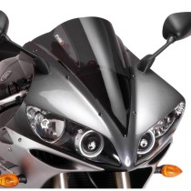 PUIG CUPOLINO RACING YAMAHA YZF-R1 2004-2006 FUME SCURO PUIG CUPOLINO RACING YAMAHA YZF-R1 2004-2006 FUME SCURO