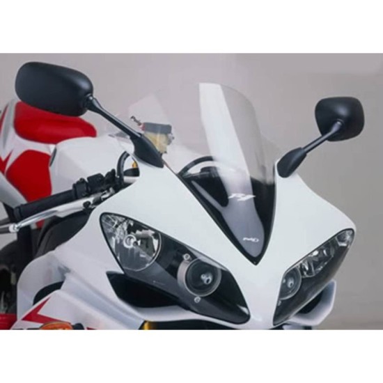 PUIG CUPOLINO RACING YAMAHA YZF-R1 2007-2008 TRASPARENTE PUIG CUPOLINO RACING YAMAHA YZF-R1 2007-2008 TRASPARENTE