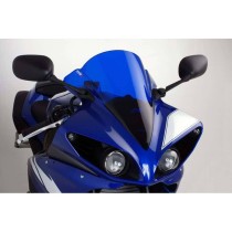 PUIG CUPOLINO RACING YAMAHA YZF-R1 2009-2014 BLU PUIG CUPOLINO RACING YAMAHA YZF-R1 2009-2014 BLU
