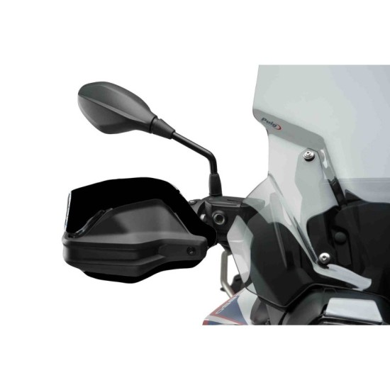 PUIG ESTENSIONE PARAMANI BMW F800 GS ADVENTURE 2013-2018 NERO PUIG ESTENSIONE PARAMANI BMW F800 GS ADVENTURE 2013-2018 NERO