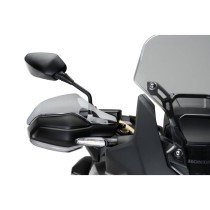 PUIG ESTENSIONE PARAMANI HONDA CRF1000L AFRICA TWIN 2016-2019 FUME CHIARO PUIG ESTENSIONE PARAMANI HONDA CRF1000L AFRICA TWIN 2016-2019 FUME CHIARO