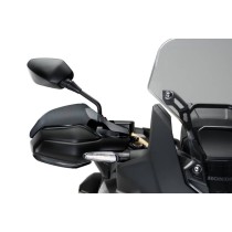 PUIG ESTENSIONE PARAMANI HONDA CRF1000L AFRICA TWIN 2016-2019 FUME SCURO PUIG ESTENSIONE PARAMANI HONDA CRF1000L AFRICA TWIN 2016-2019 FUME SCURO