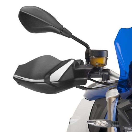 PUIG PARAMANI BMW F800 R 2015-2019 NERO OPACO PUIG PARAMANI BMW F800 R 2015-2019 NERO OPACO