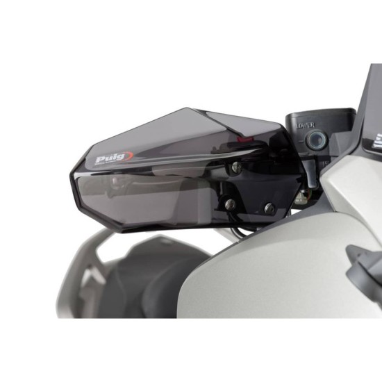 PUIG PARAMANI YAMAHA T-MAX 560 MAX TECH 2020-2021 FUME SCURO PUIG PARAMANI YAMAHA T-MAX 560 MAX TECH 2020-2021 FUME SCURO