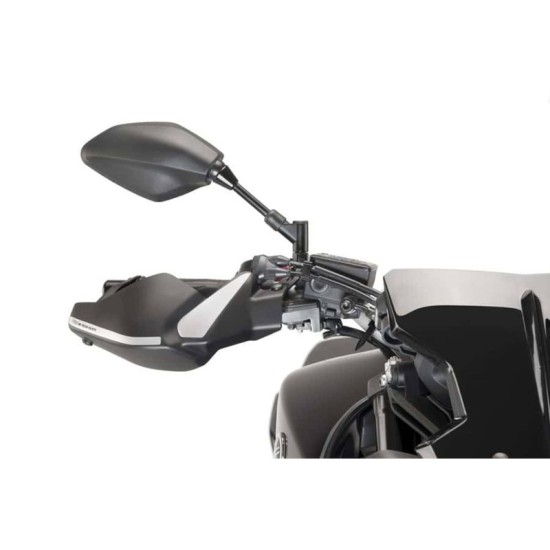 PUIG PARAMANI YAMAHA XSR92000-SPORT 2016-2021 CARBON LOOK