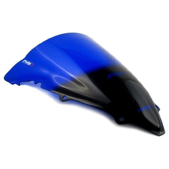 PUIG CUPOLINO RACING YAMAHA YZF-R6 2003-2005 BLU PUIG CUPOLINO RACING YAMAHA YZF-R6 2003-2005 BLU