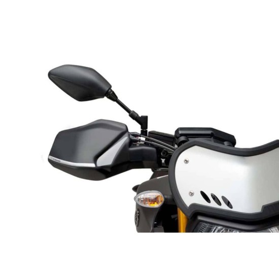 PUIG PARAMANI YAMAHA XSR92000-TOUR. 2016-2021 NERO OPACO