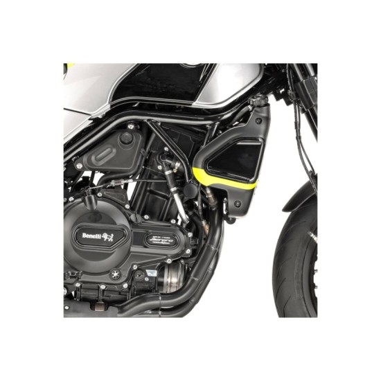 PUIG TAPPI TELAIO BENELLI LEONCINO 2015-2023 NERO