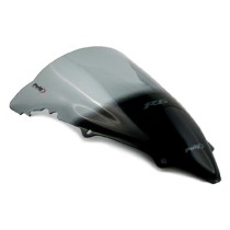 PUIG CUPOLINO RACING YAMAHA YZF-R6 2003-2005 FUME CHIARO PUIG CUPOLINO RACING YAMAHA YZF-R6 2003-2005 FUME CHIARO