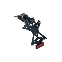 RACINGBIKE PORTATARGA CON KIT APRILIA RSV4/FACTORY 2009-2014 RACINGBIKE PORTATARGA CON KIT APRILIA RSV4/FACTORY 2009-2014