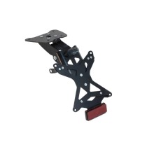 RACINGBIKE PORTATARGA CON KIT DUCATI STREETFIGHTER 1100 S 2009-2013 RACINGBIKE PORTATARGA CON KIT DUCATI STREETFIGHTER 1100 S 2009-2013
